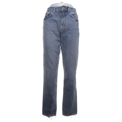 Jeans (Blå) fra Perfect Jeans Gina Tricot Bomuld