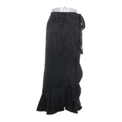 Omlottkjol (Svart) från Love & Divine Elastan, Polyester