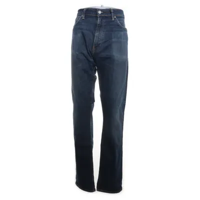 Jeans (508) från Levi Strauss & Co Bomull, Elastan