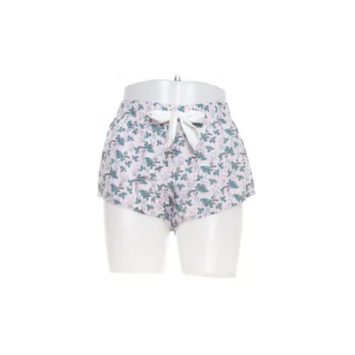Pyjamashorts (Roze, Groen, Meerkleurig) van Love to Lounge Viscose