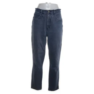 Jeans (Blå) från Bill Blass Bomull