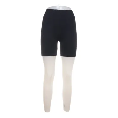 Hotpants (Black) from Oqq Elastane, Nylon