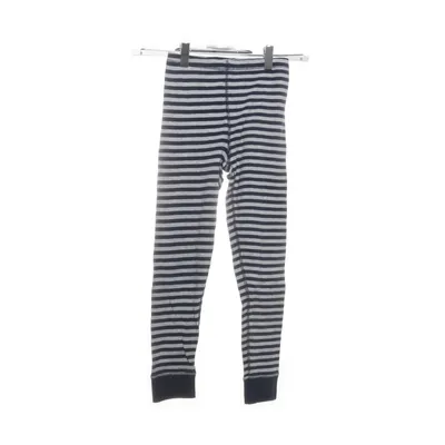Lange onderbroek (Grijs, Blauw) van H&M Katoen, Viscose