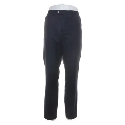 Suit pants (Blue) from These Glory Days Elastane, Polyester, Wool