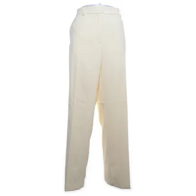 Suit pants (Yellow) from Amisu Polyester