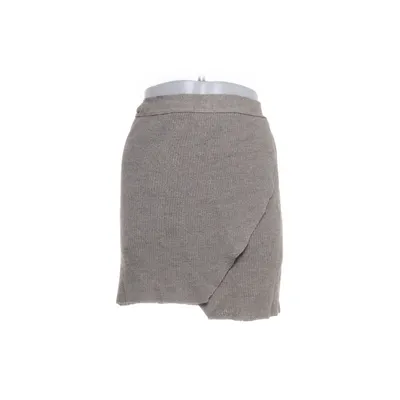 Wikkelrok (Beige) van Moost Wanted