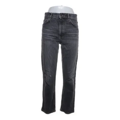 Jeans (Grå) från Massimo Dutti