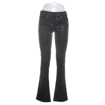 Jeans (Black) from Ralph Lauren Sport Cotton, Elastane