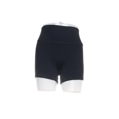Compression shorts (Black) from Monday Elastane