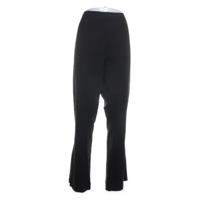 Leggings (Black) from ICA I Love Eco Organic cotton, Elastane