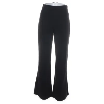 Palazzobyxor (Svart) från Oysho