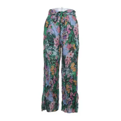 Palazzo pants (Multicolored) from Desigual