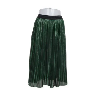 Kjol (Grön) från Nümph Polyester