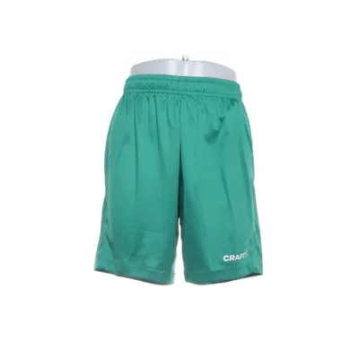Trainingsshorts (Groen) van Craft Polyester