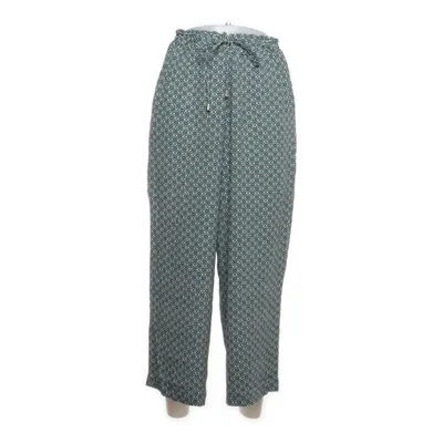 Culottes (Vit, Blå, Grön) från Zero Viskos