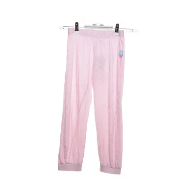 Pants (Pink, White) from Pettson och Findus Cotton, Elastane