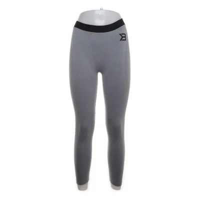 Sportleggings (Grijs) van Better Bodies Polyester, Polyamide, Elastaan