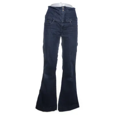 Jeans (Blå) från Salsa Bomull, Elastan, Polyamid, Polyester