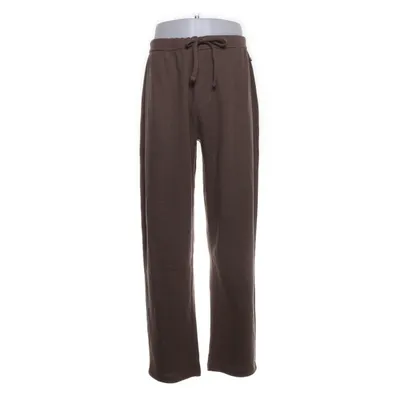 Jogginghose (Beige) von Boss Baumwolle, Polyester