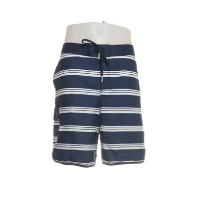 Badbyxor (Blå, Flerfärgad) från Lands' End Polyester