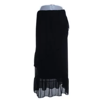 Rok (Zwart) van VRS Woman Elastaan, Polyester, Viscose