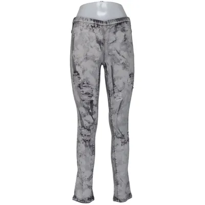 Treggings (17023698) fra Pieces Accessories Bomuld, Elastan