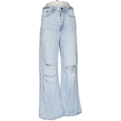 Jeans (Blå) från &Denim by H&M Bomull