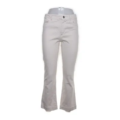 Jean (Mini Flare) de Sportmax Coton, Élasthane