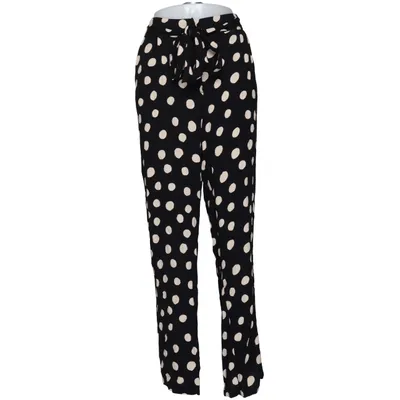 Palazzobyxor (Svart, Beige) från Aware by Vero Moda Viskos