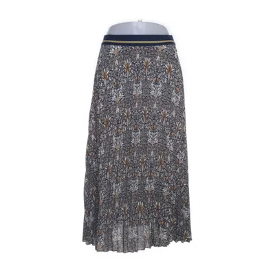 Nederdel (Blå) fra William Morris & Co. x H&M Polyester