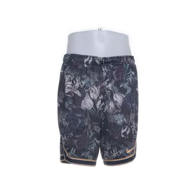 Træningsshorts (Sort, Grøn, Flerfarvet) fra Nike