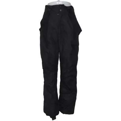Pantalon de ski (Noir) de Point Zero Polyamide, Polyester