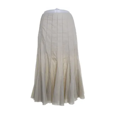 Rok (Beige) van Marc Aurel Katoen