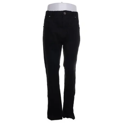 Jeans (Svart) från Jack's Sportswear Elastan, Bomull