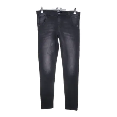 Jeans (Black) from Name It Cotton, Viscose