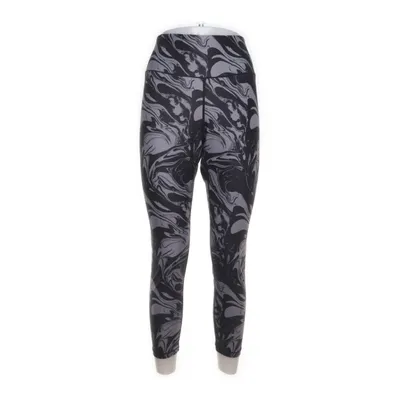 Träningstights (Svart, Grå) från Energetics Elastan, Återvunnen polyester