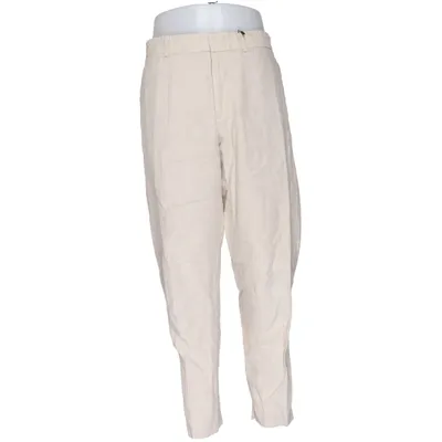 Pantalon (Beige) de COS Lin, Polyester