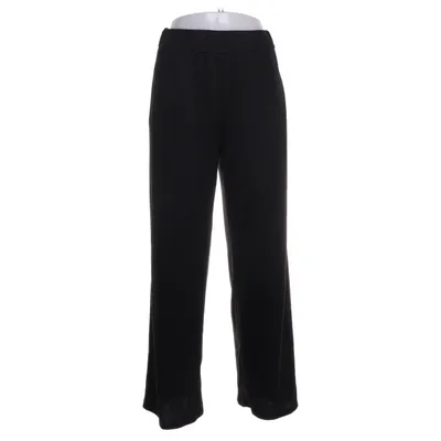 Broek (Zwart) van Perla Bella Viscose