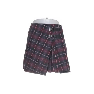 Rok (Zwart, Meerkleurig) van Maje Elastaan, Modal, Polyester