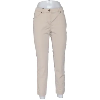 Chino (Perfect Shape) von Toni Baumwolle, Elasthan, Polyester