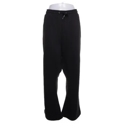 Mjukisbyxor (Svart) från MyWear Woman Bomull, Polyester