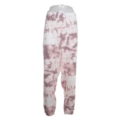 Byxor (Vit, Rosa) från Limited Collection Elastan, Polyester