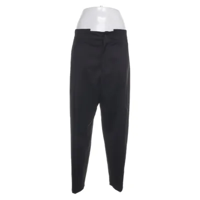 Suit pants (Black) from Barena Venezia Elastane, Wool