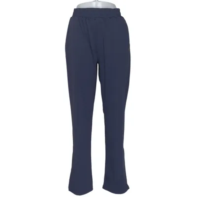 Pantalon patte d'éléphant (DSS5WB182) de Danskin Élasthane, Polyester