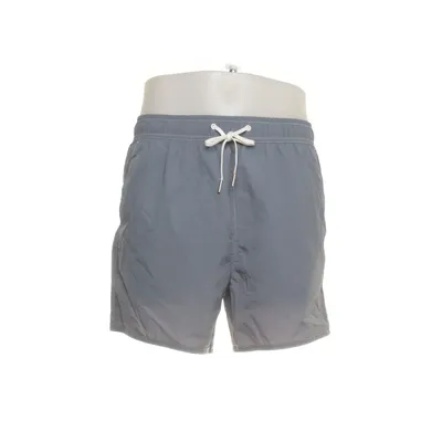 Badshorts (Grå) från CDLP Polyamid
