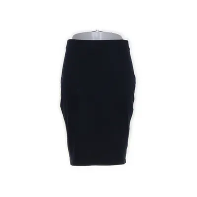 Skirt (Blue) from Kilian Kerner Senses Elastane, Polyamide, Viscose