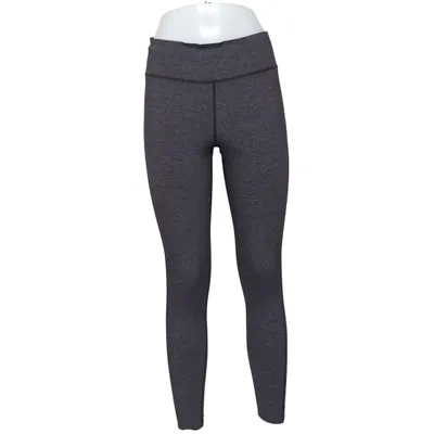Träningstights (Grå) från New Apparel
