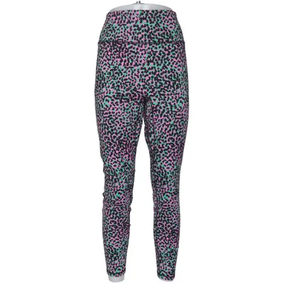 Sportleggings (Pink, Grün, Schwarz) von Fabletics Elasthan, Polyester