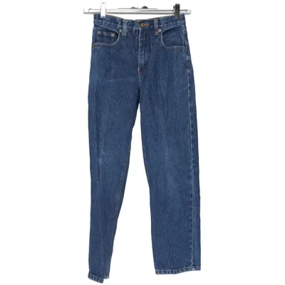 Jeans (Blå) från European Kids Lindex Bomull