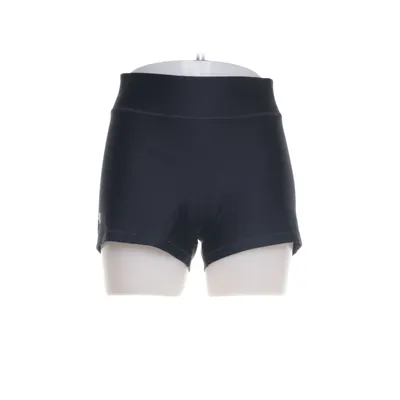Kompressionsshorts (Sort) fra Under Armour Elastan, Polyester